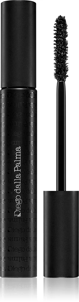 Diego dalla Palma Mascara Trasformista volyymia antava ripsiväri sävy Deep Black 10 ml
