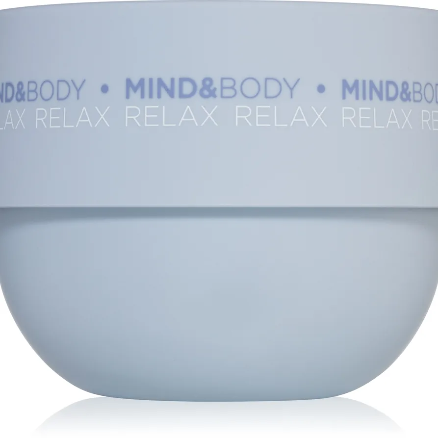 Diego dalla Palma Mind & Body kosteuttava ja rauhoittava vartalovoi 200 ml