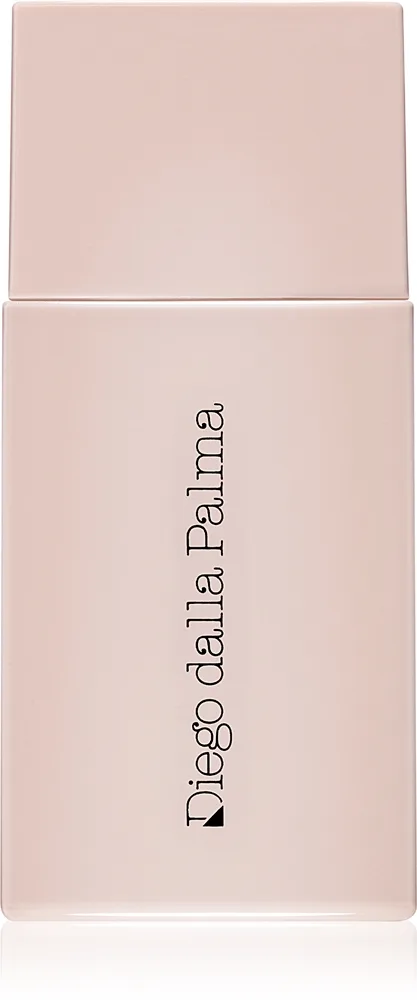 Diego dalla Palma Nudissimo Soft Glow Foundation nestemäinen kirkastava meikkivoide sävy 255W 30 ml