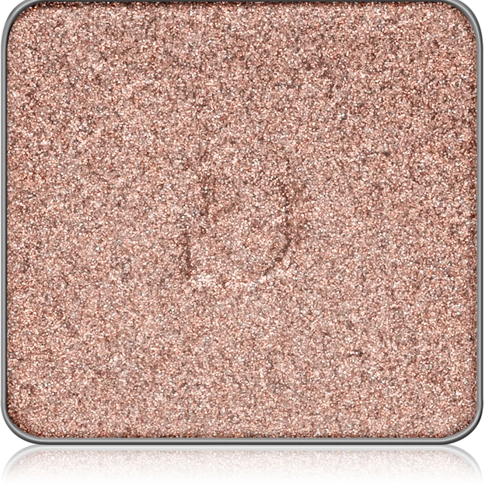 Diego dalla Palma Pearly Eyeshadow kimalteleva luomiväri sävy Glowing Rose 2 g