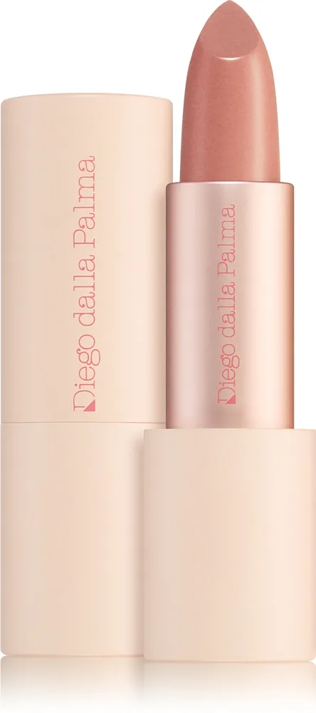 Diego dalla Palma PROTECT MY LIPS Beskyttende læbepomade SPF 50+ Skygge 122 NUDE 3,5 g
