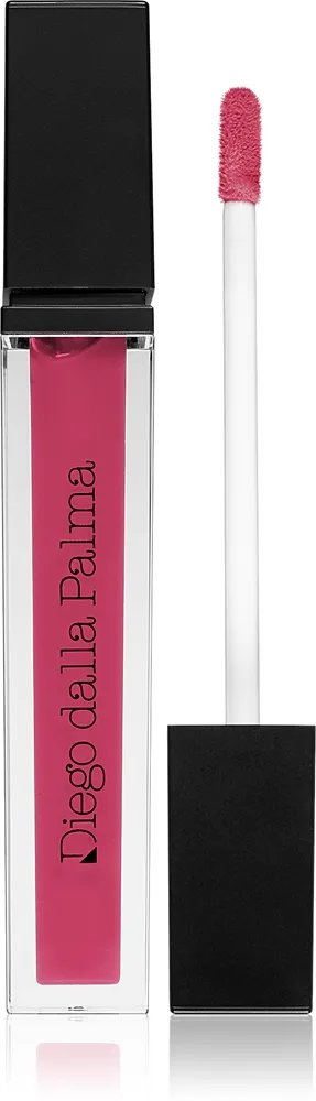 Diego dalla Palma Push Up Gloss Volume Effect voidemainen huulikiilto huulia täyteläistävä sävy 52 8 ml