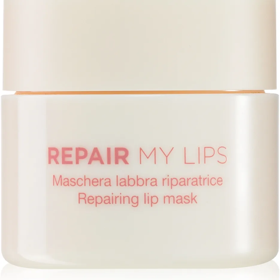 Diego dalla Palma REPAIR MY LIPS Återfuktande läppmask 25 ml