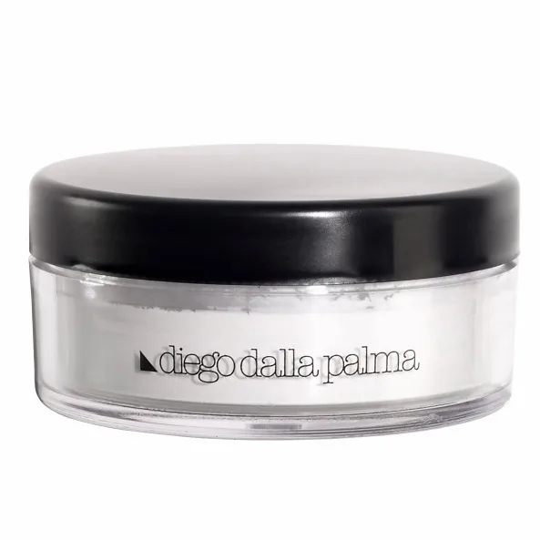 Diego dalla Palma Rice Powder läpinäkyvä puuteri 12 g