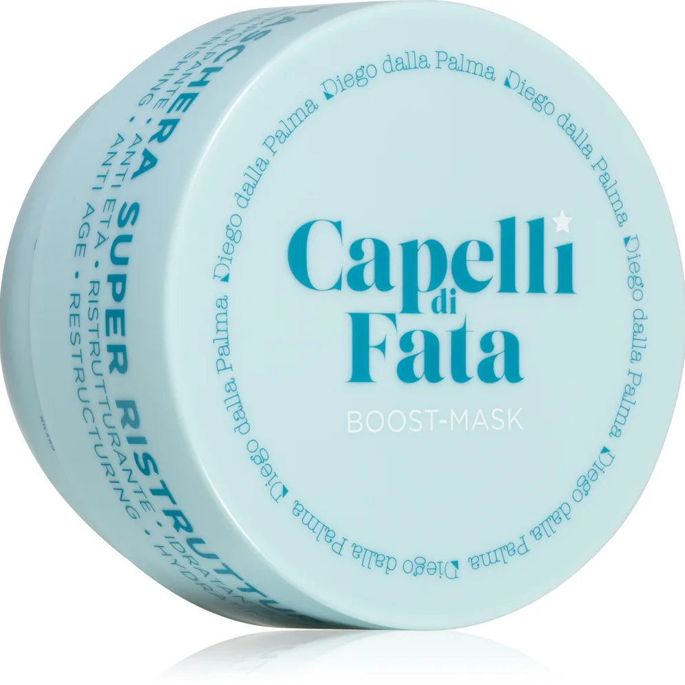 Diego dalla Palma Super Restructuring Mask ravitseva hiusnaamio 230 ml