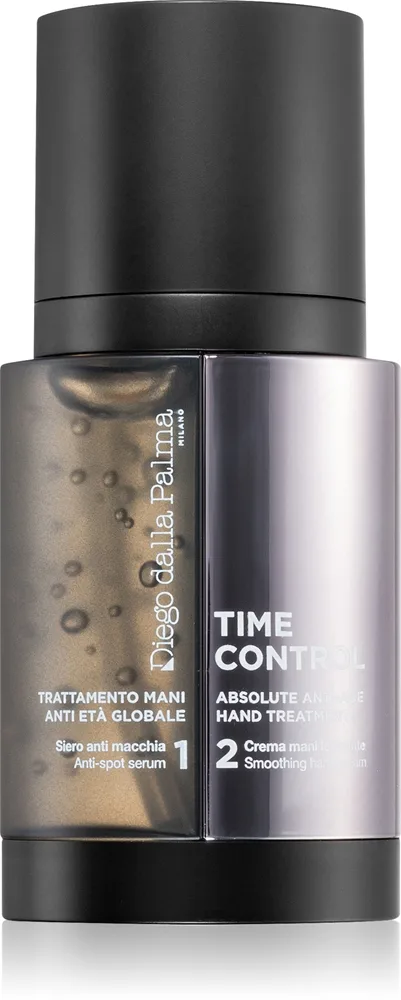 Diego dalla Palma Time Control Absolute Anti Age Regenererande handkräm, med effekt mot åldrande 60 ml