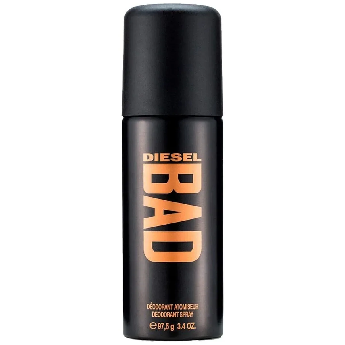 Diesel Bad Deo Spray 150ml