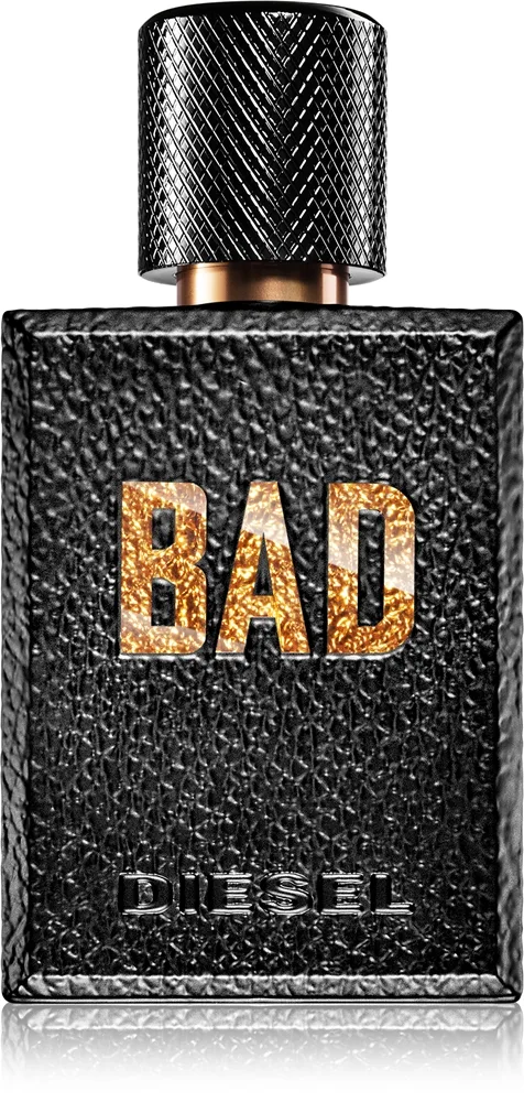 Diesel - BAD - 50 ml - Edt