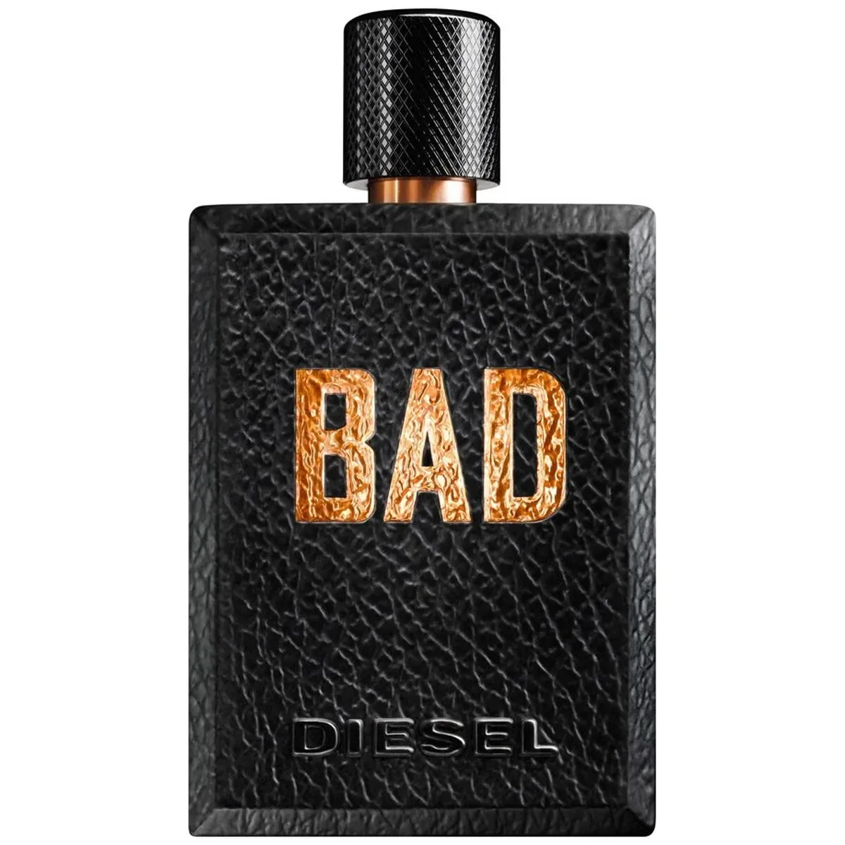 Diesel Bad Edt 125ml