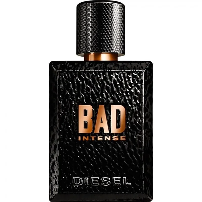 Diesel Bad Intense Edp 50ml