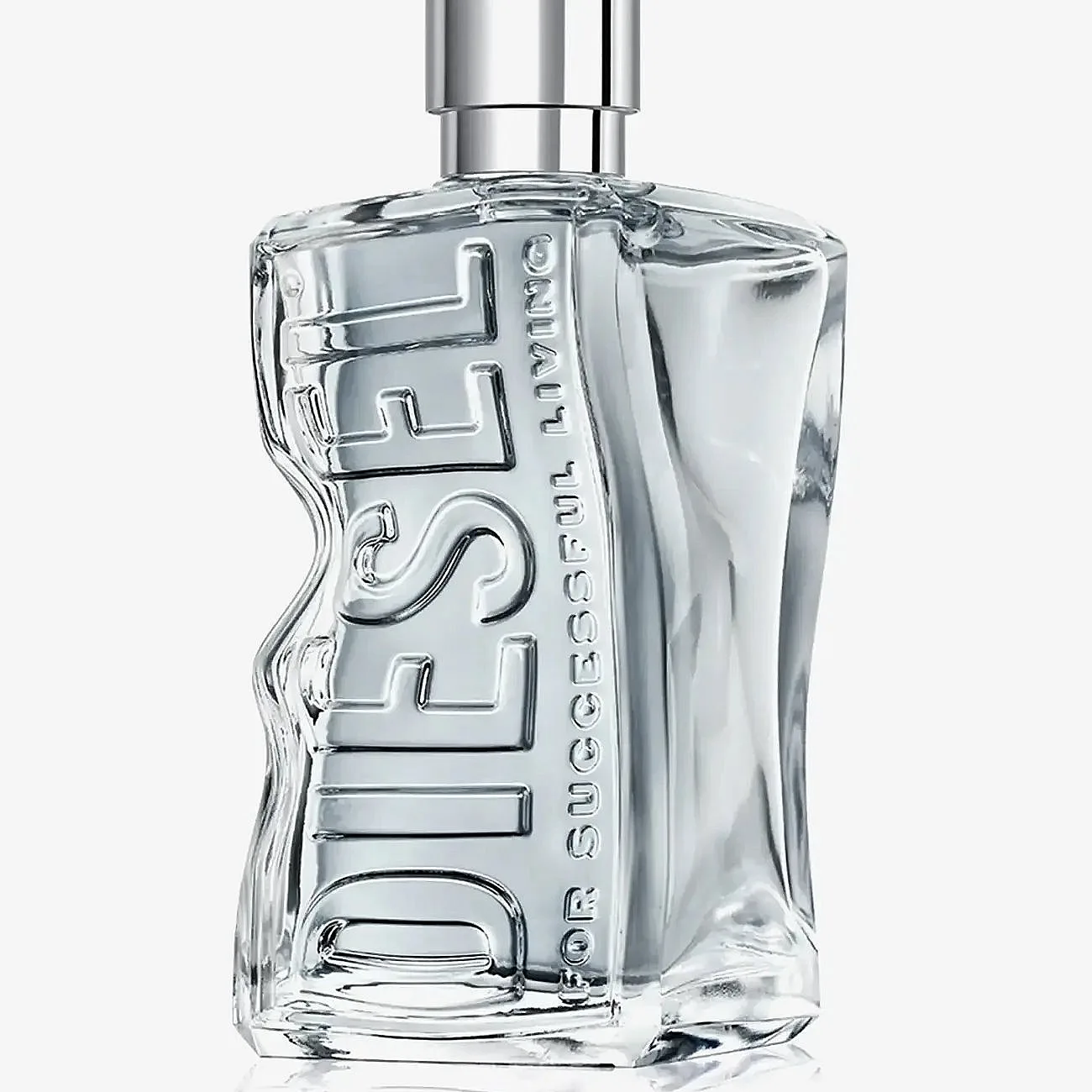 Diesel D EDT Refillable 100 ml