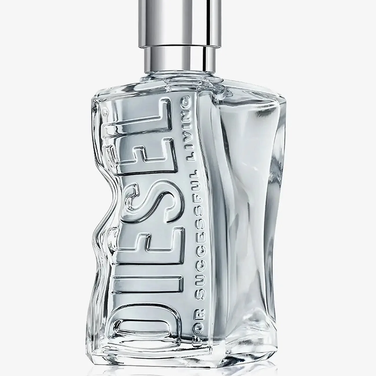 Diesel D EDT Refillable 50 ml