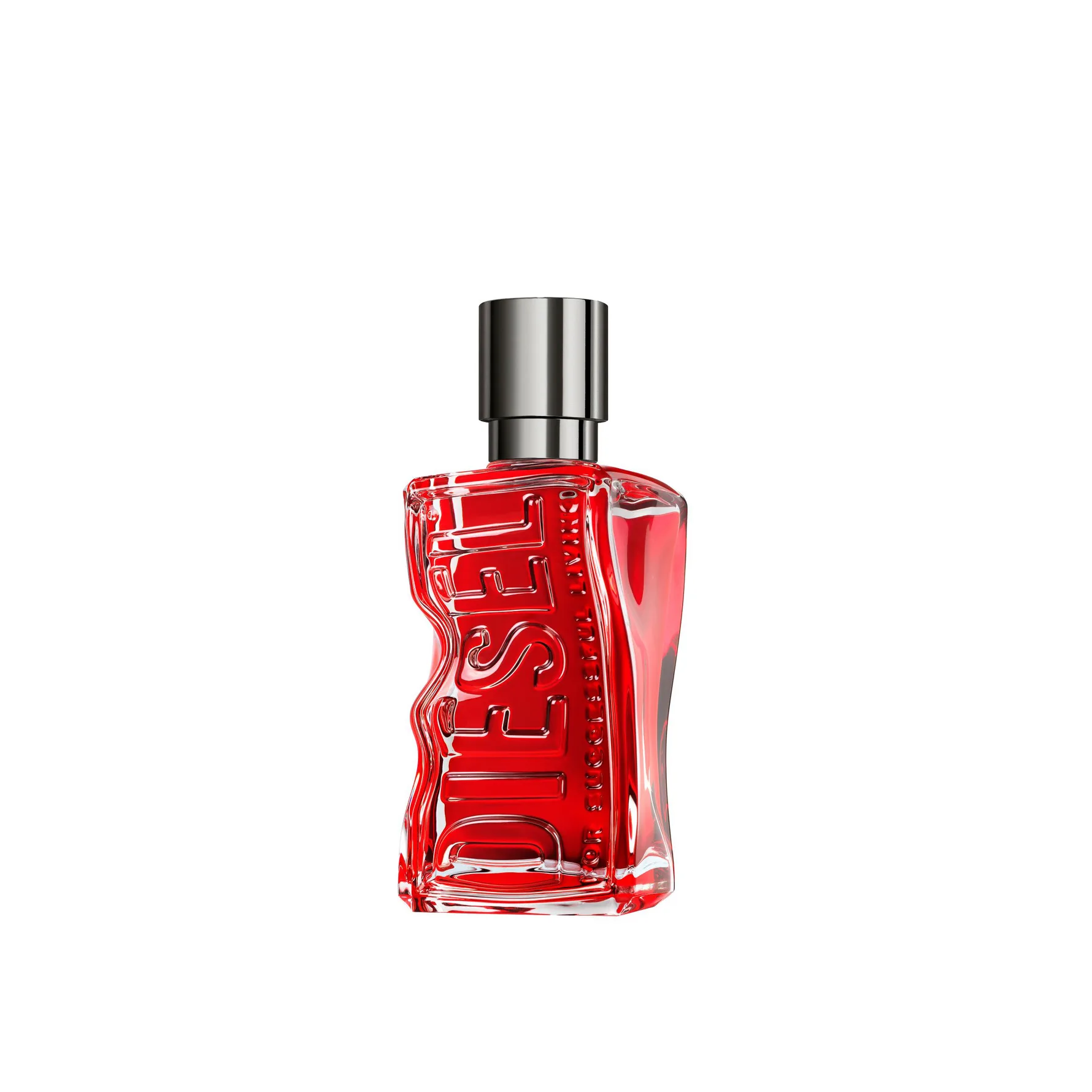 Diesel D Red Eau De Parfum 50 ml