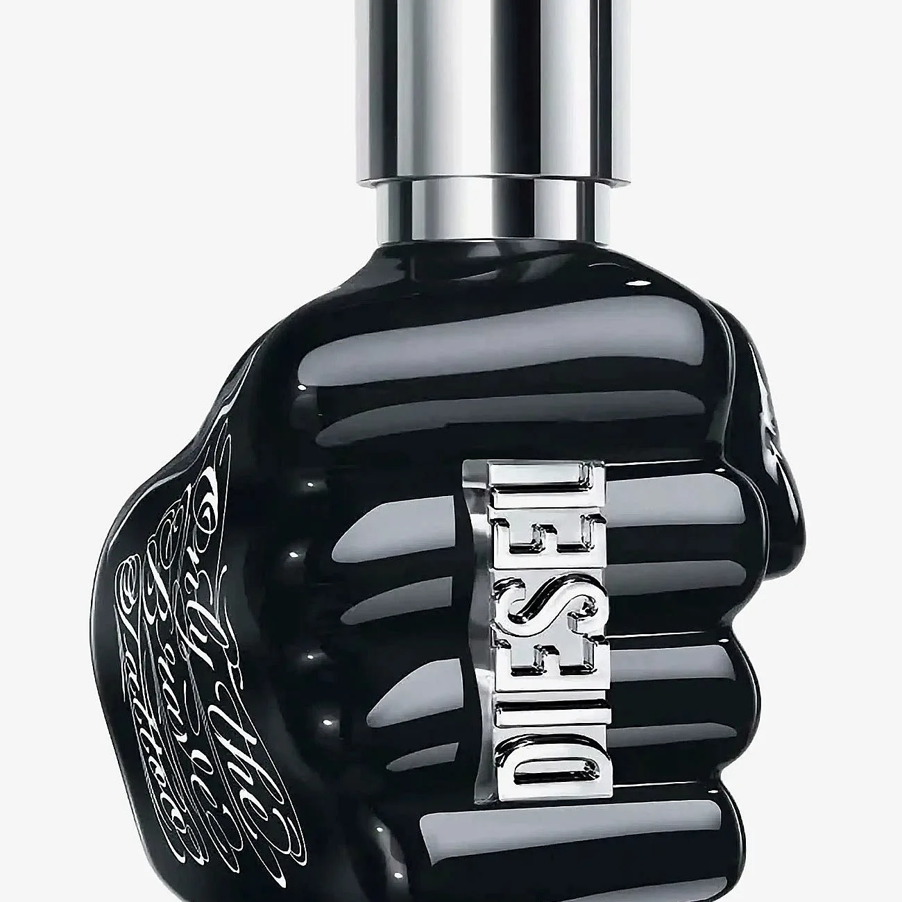 Diesel Only The Brave Tattoo Eau de Toilette -tuoksu miehille 35 ml