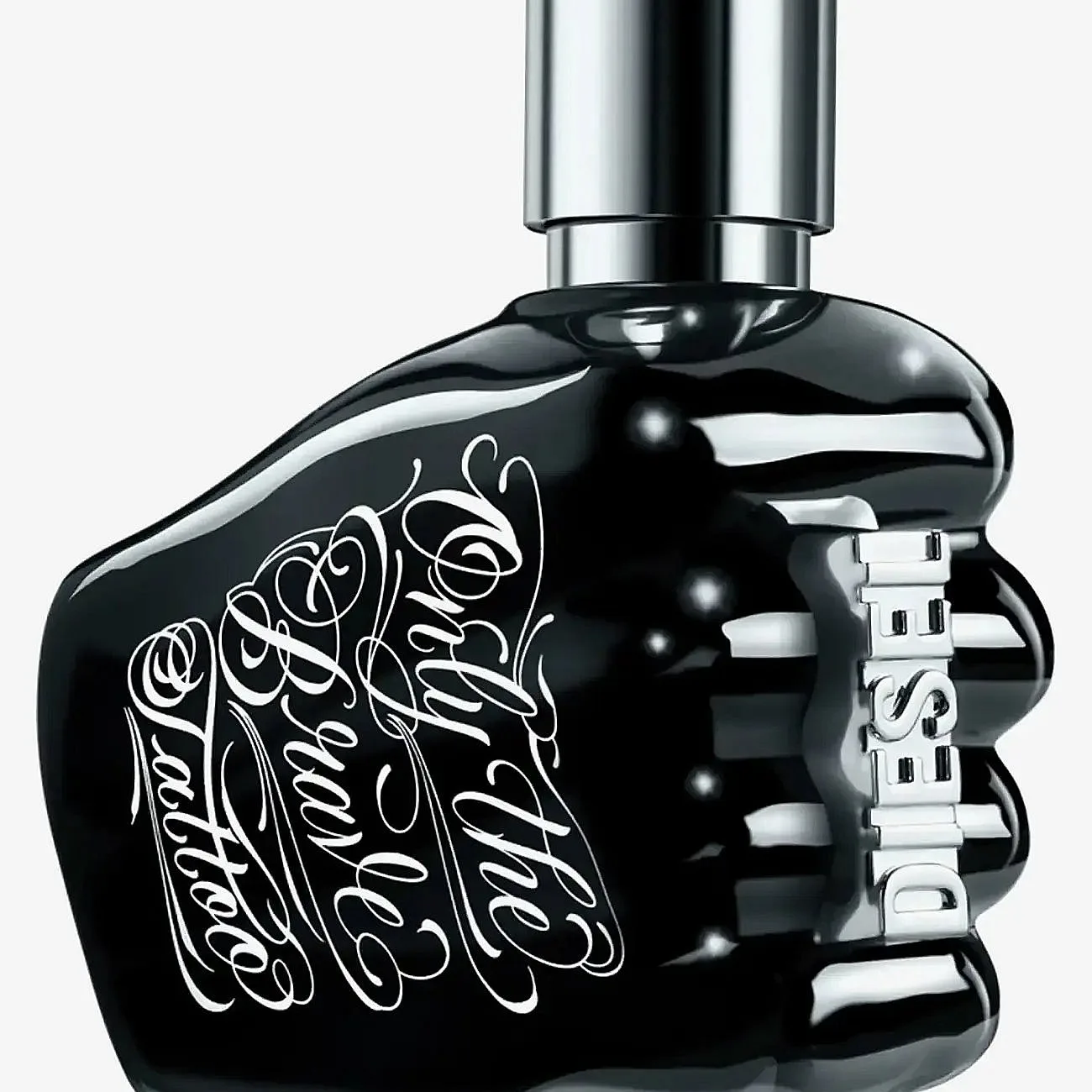 Diesel Only The Brave Tattoo Eau de Toilette -tuoksu miehille 50 ml