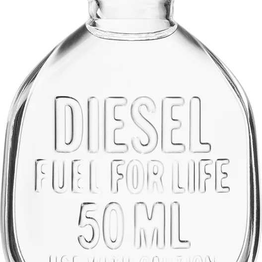 Diesel Fuel For Life For Him Edt 50ml