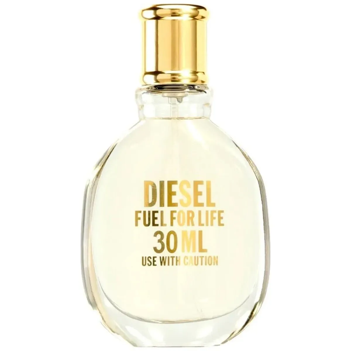 Diesel Fuel For Life For Her edp 30ml
