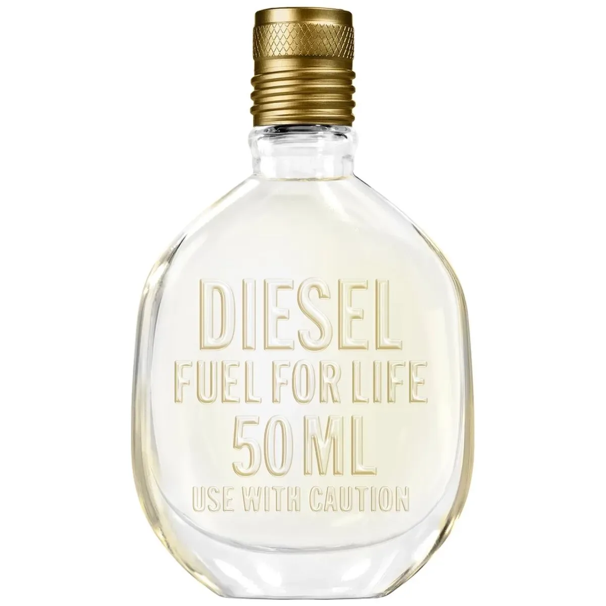 Diesel Fuel For Life For Him Edt 75ml