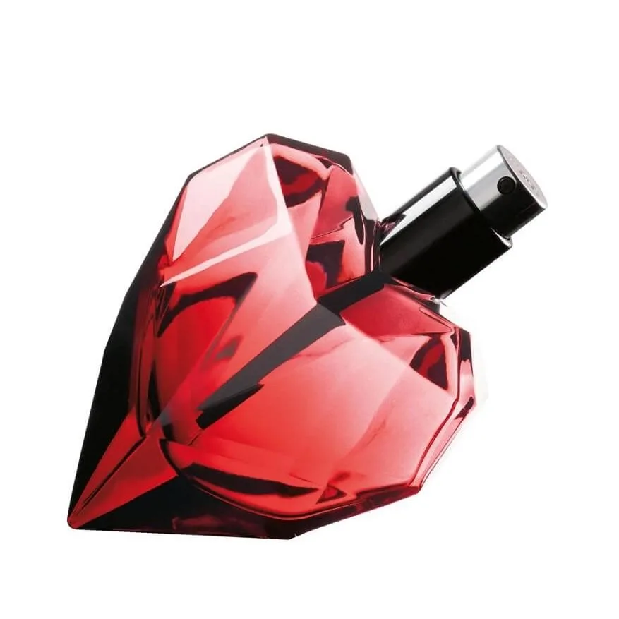 Diesel Loverdose Red Kiss edp 30ml