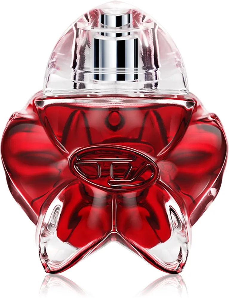 DIESEL Only Desire Eau de Parfum