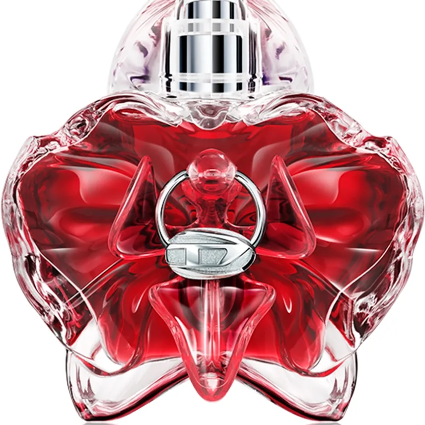 Diesel Only Desire Metallic Vanilla Eau de Parfum naisille 50 ml