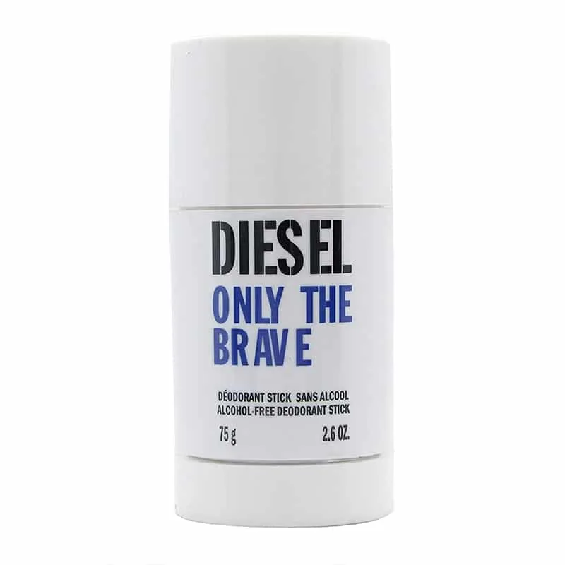 Only The Brave Deodorant Stick