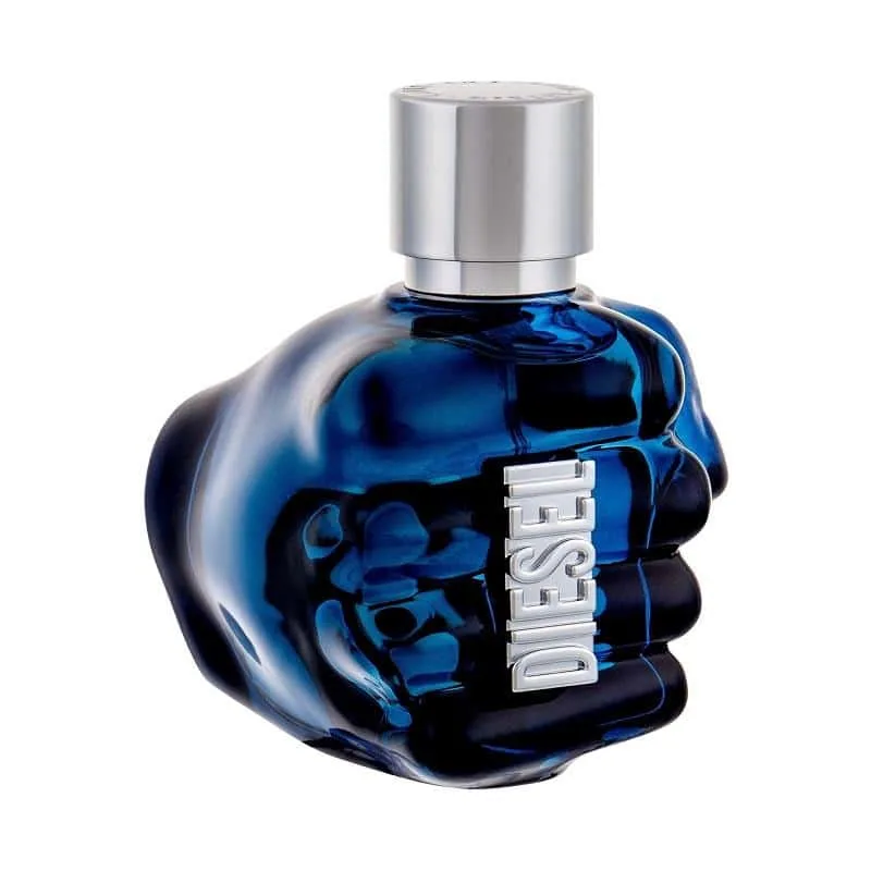 Diesel Only The Brave Extreme Edt 50ml