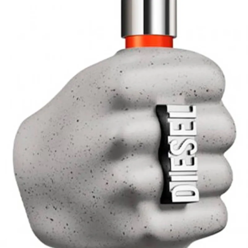 Diesel Only The Brave Street EDT 35 ml