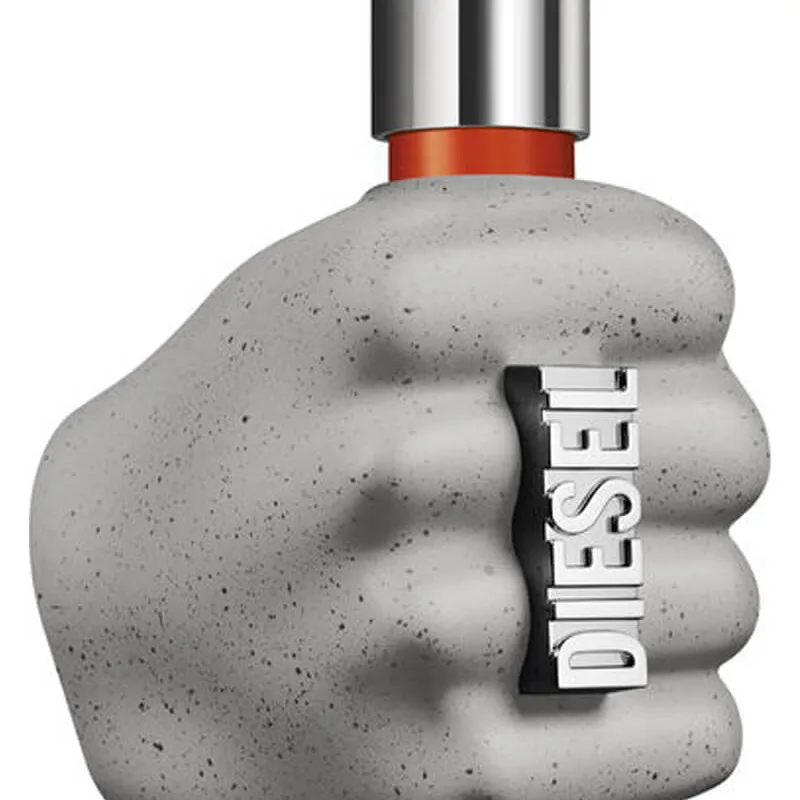 Diesel Only The Brave Street EDT 50 ml