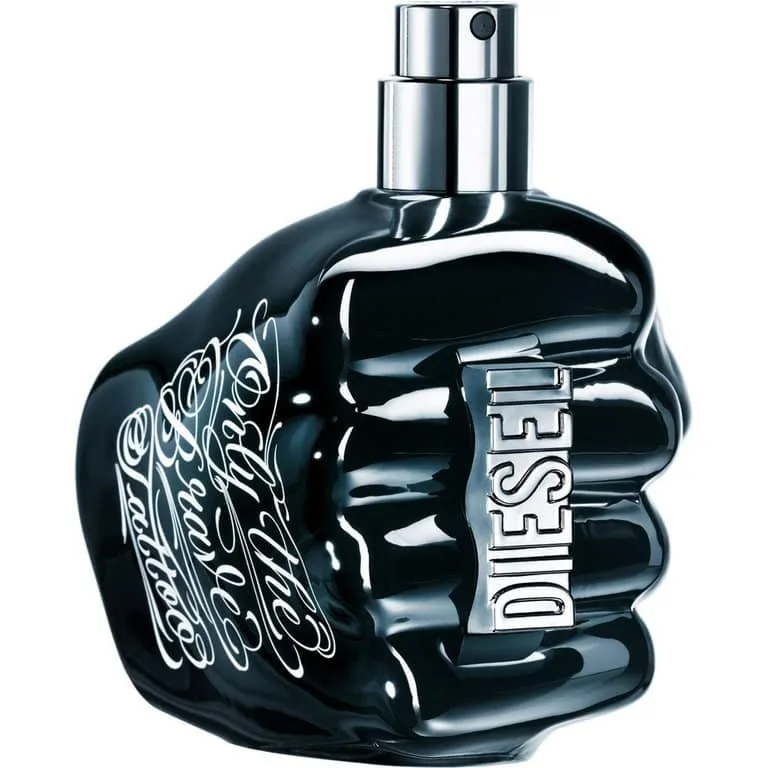 Diesel Only The Brave Tattoo edt 75ml