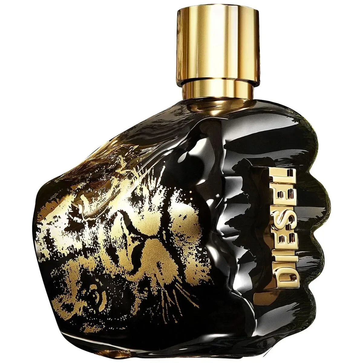 Diesel Spirit Of The Brave Edt 75ml
