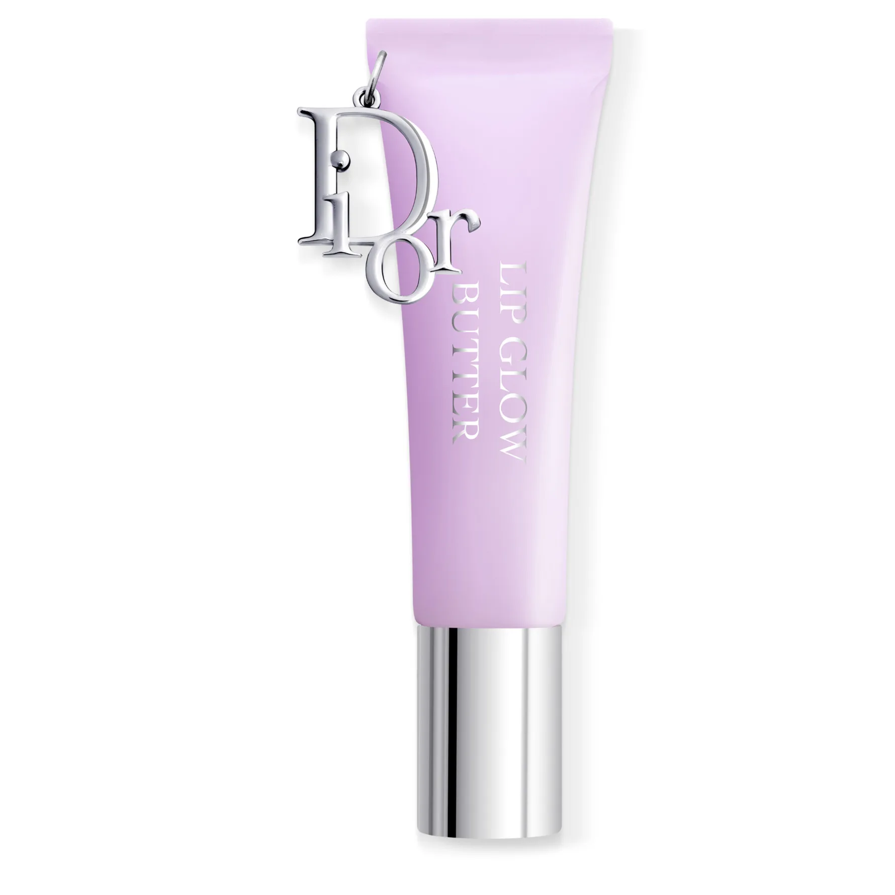 Addict Lip Glow Butter 102 Glazed Lavender