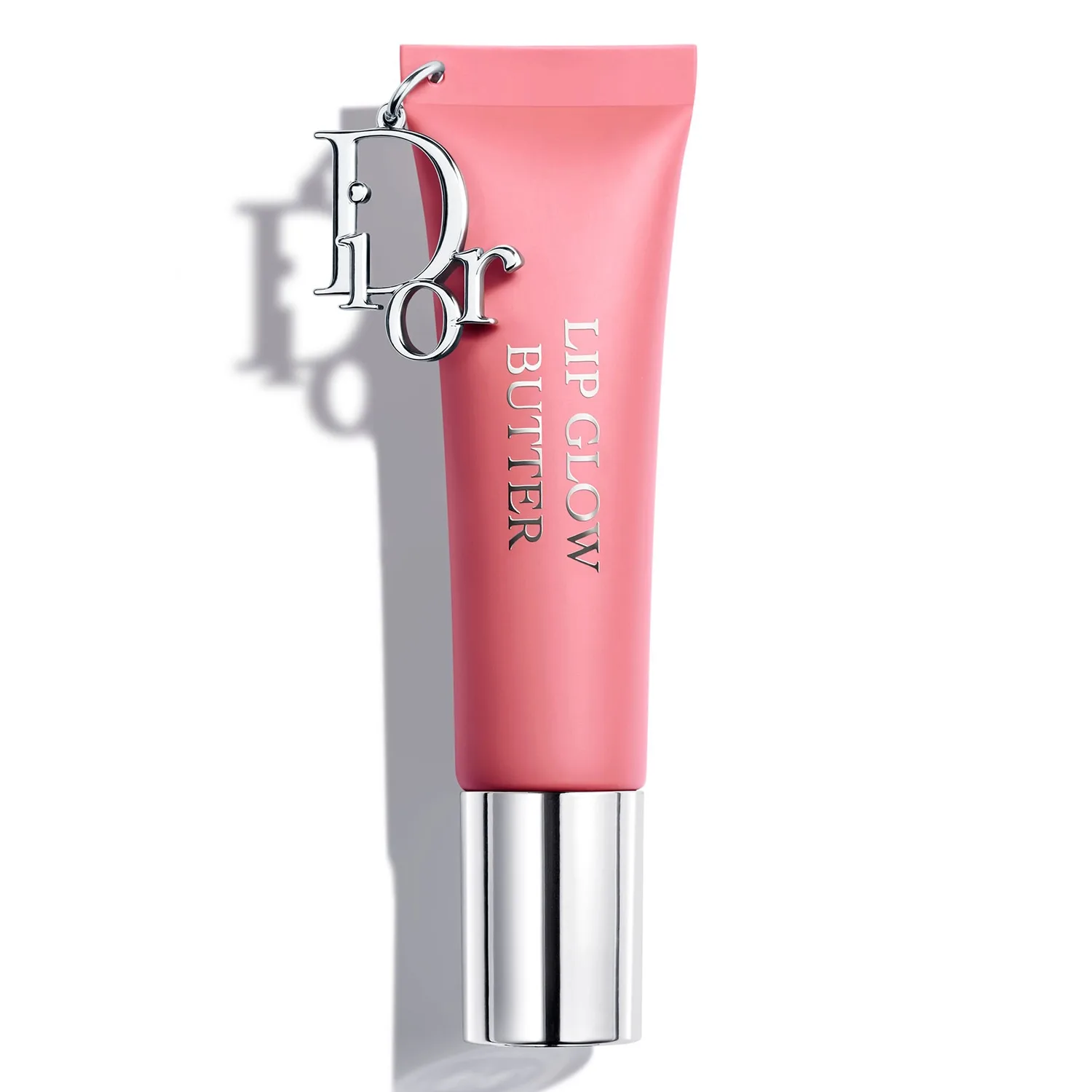 Dior Addict Lip Glow Butter - Glansfullt, Peptide + Ceramide
