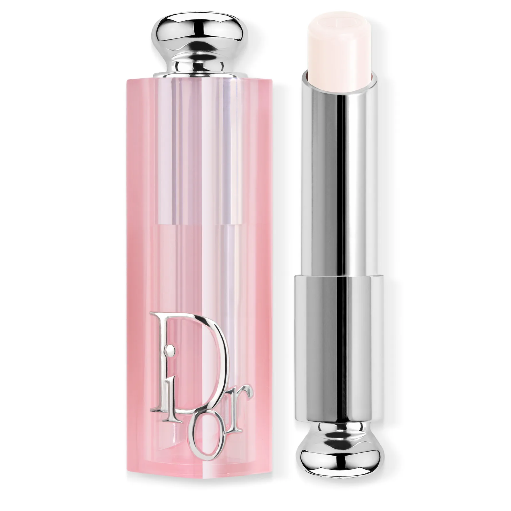 DIOR Dior Addict Lip Glow Läppbalsam Skugga 000 Universal Clear 3.2 g