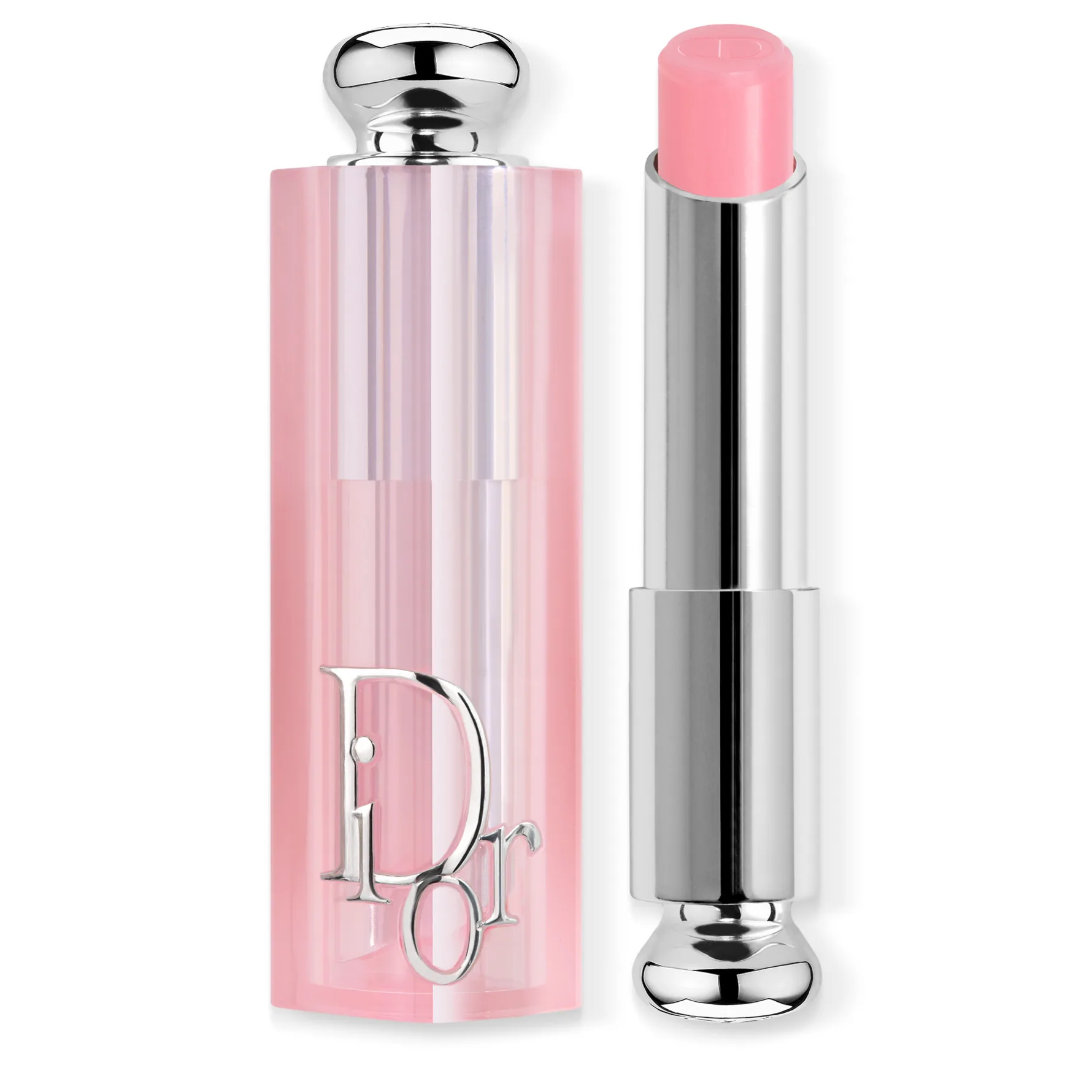 DIOR Dior Addict Lip Glow Läppbalsam Skugga 001 Pink 3.2 g