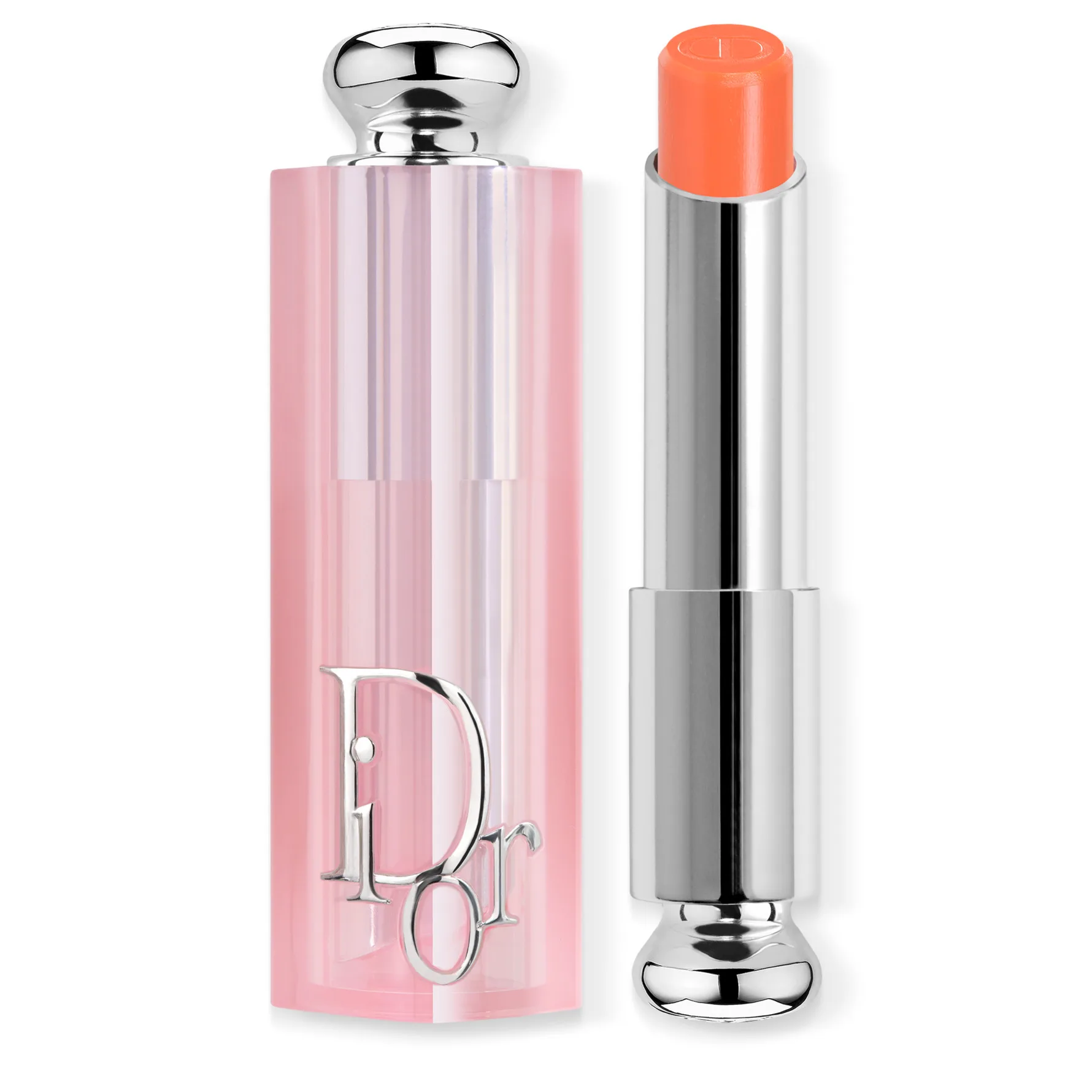 DIOR Dior Addict Lip Glow Läppbalsam Skugga 004 Coral 3.2 g