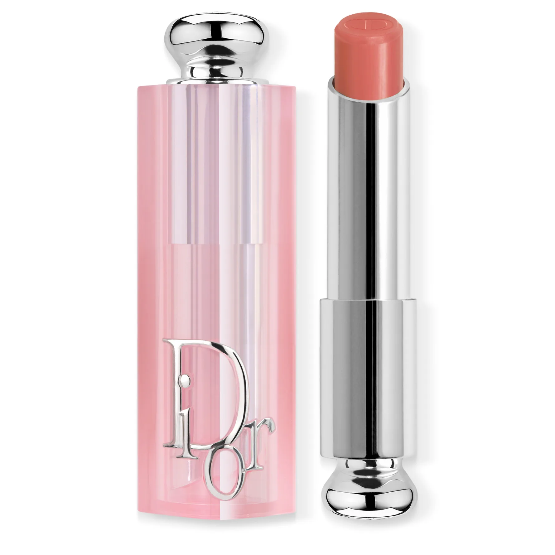 DIOR Dior Addict Lip Glow Läppbalsam Skugga 012 Rosewood 3.2 g