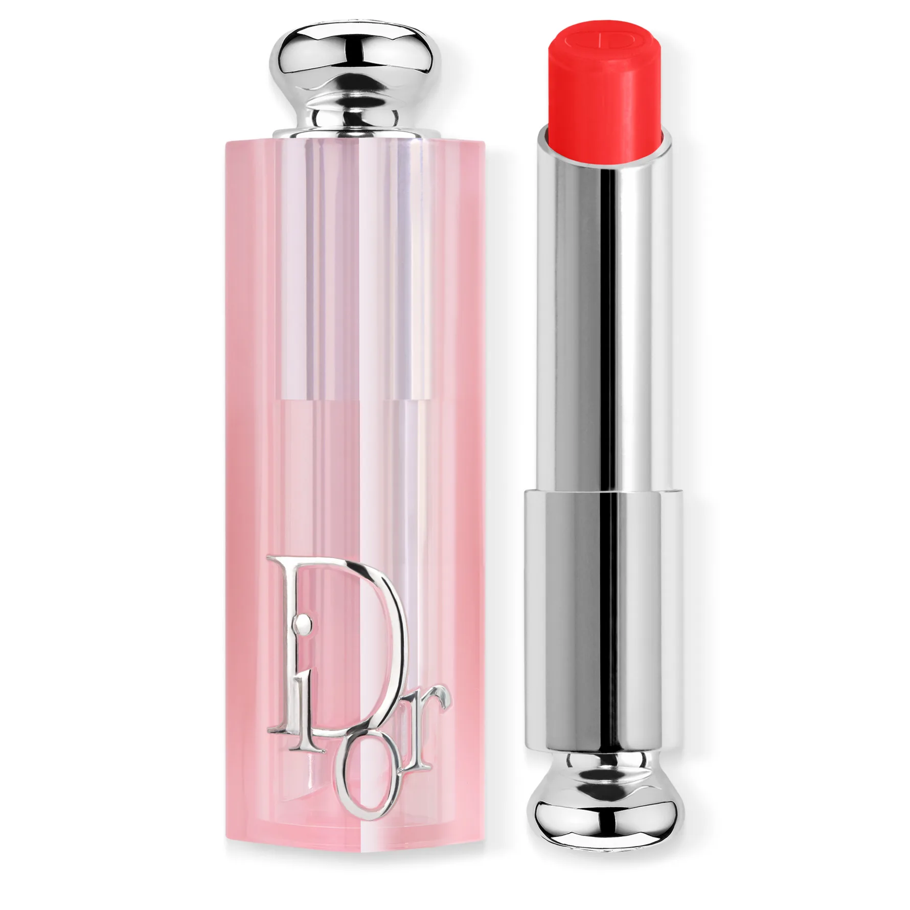 DIOR Dior Addict Lip Glow Läppbalsam Skugga 015 Cherry 3.2 g
