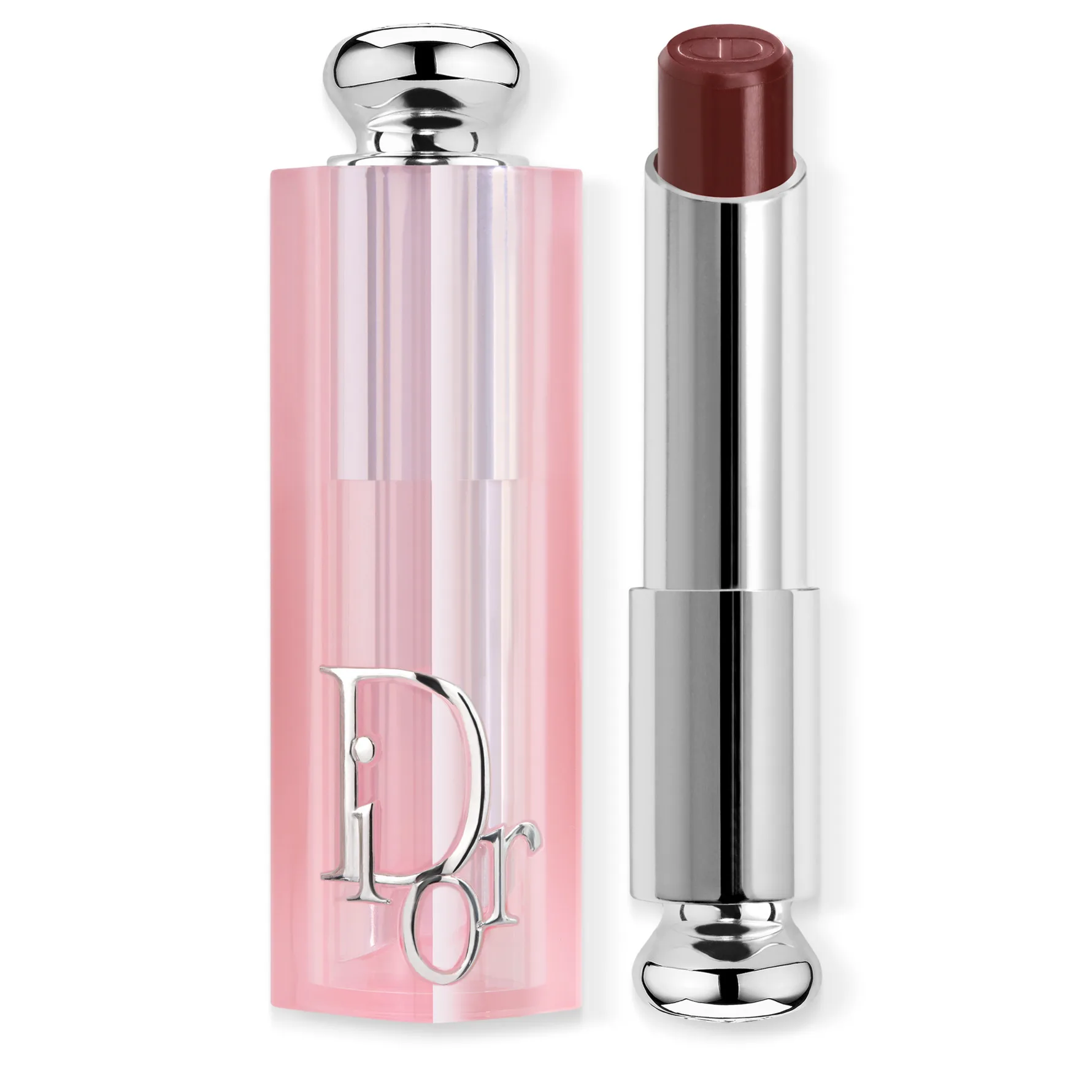 DIOR Dior Addict Lip Glow Läppbalsam Skugga 020 Mahogany 3.2 g