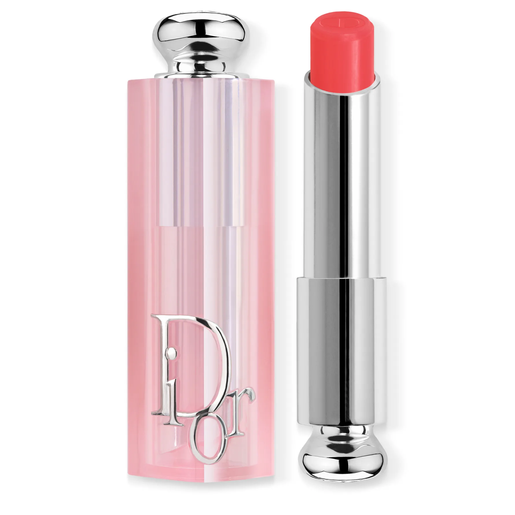 DIOR Dior Addict Lip Glow Läppbalsam Skugga 075 Gummy 3.2 g