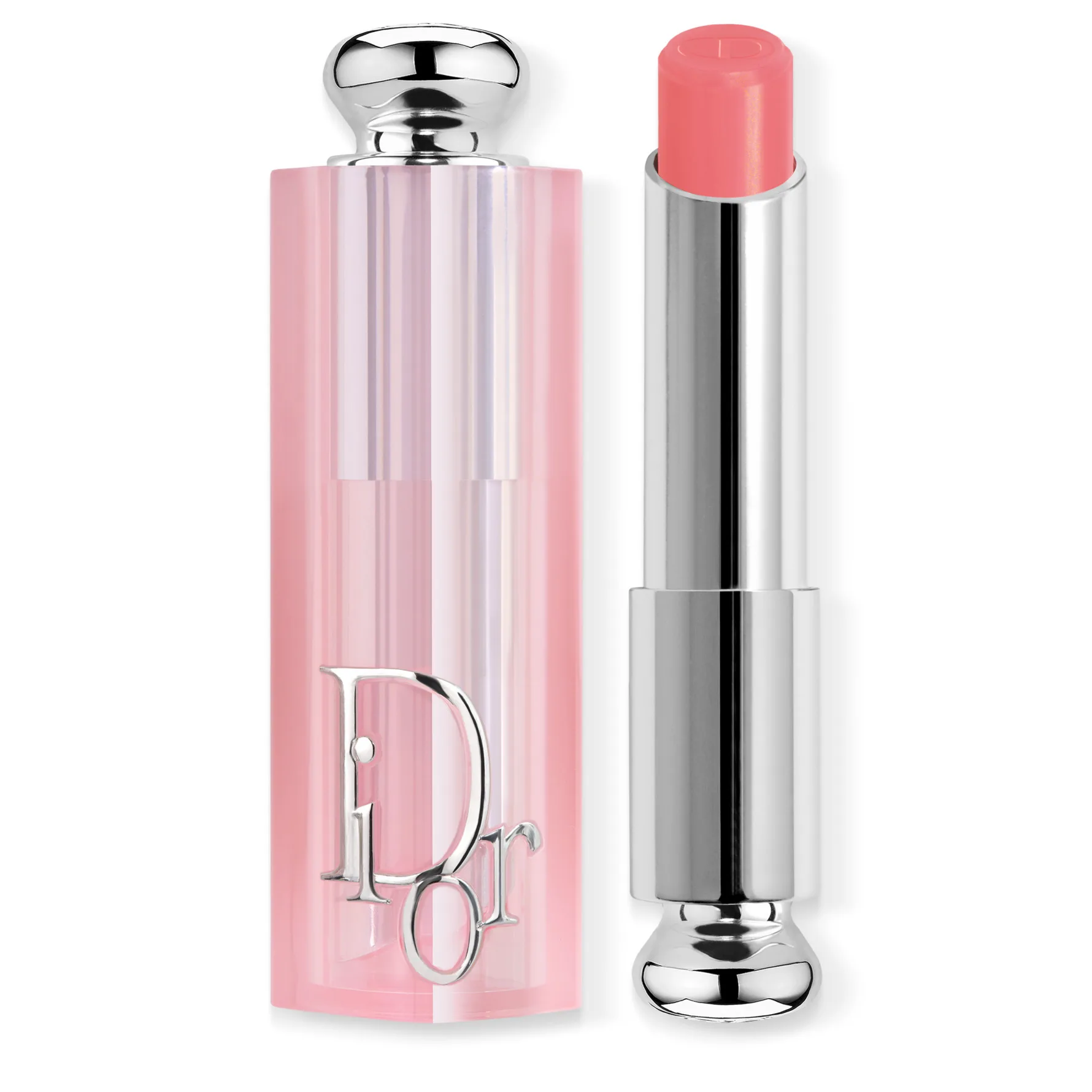 DIOR Dior Addict Lip Glow Läppbalsam Skugga 077 Candy 3.2 g