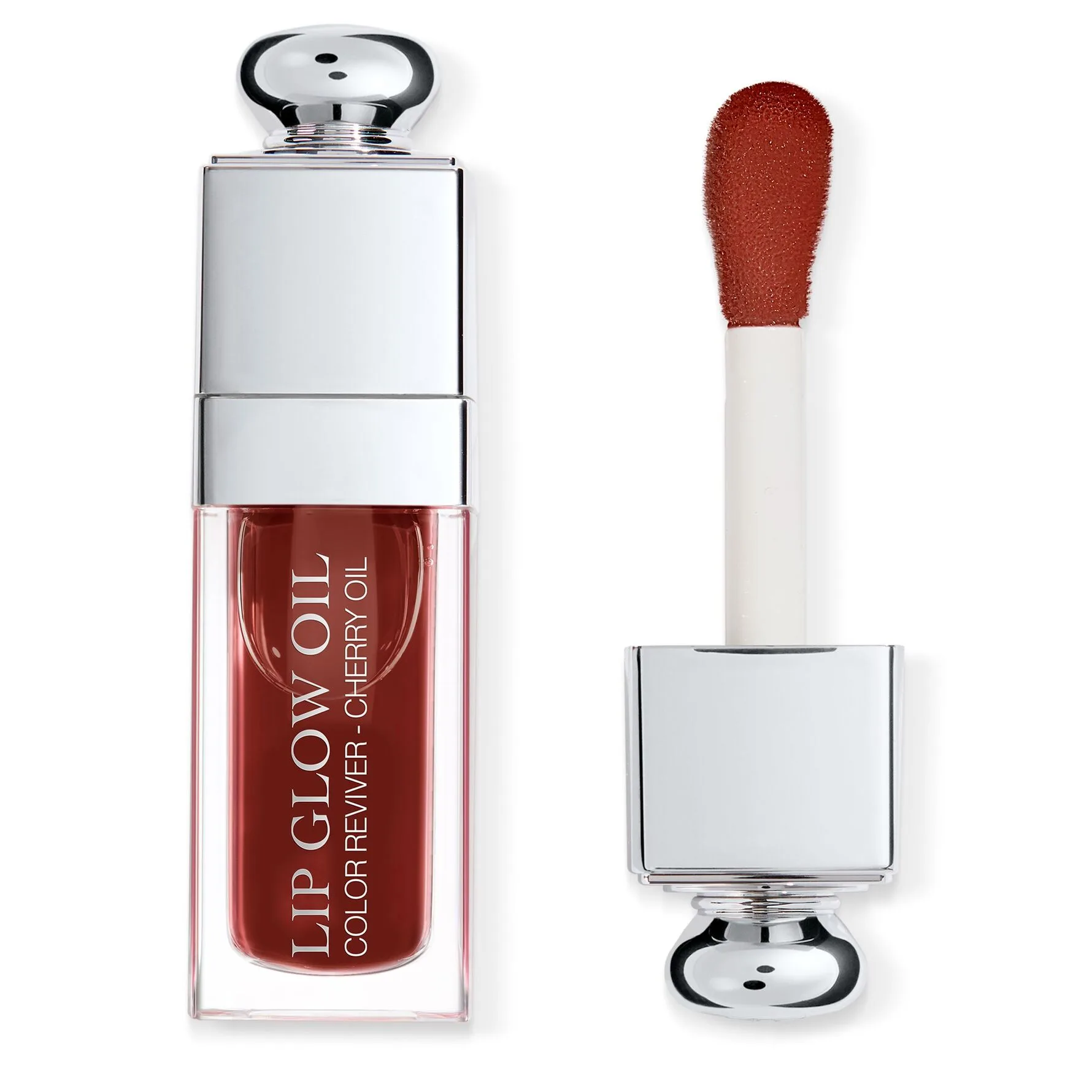 Dior Addict Lip Glow Oil 020 Mahogany