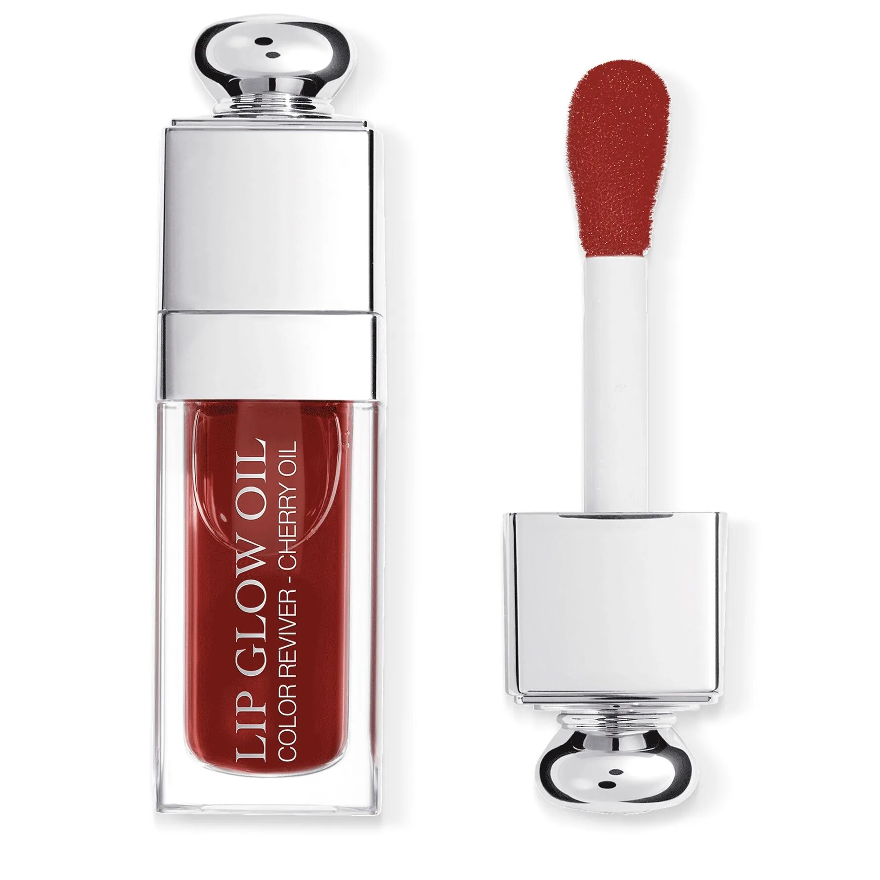 Dior Addict Lip Glow Oil 062 Bronzed Glow