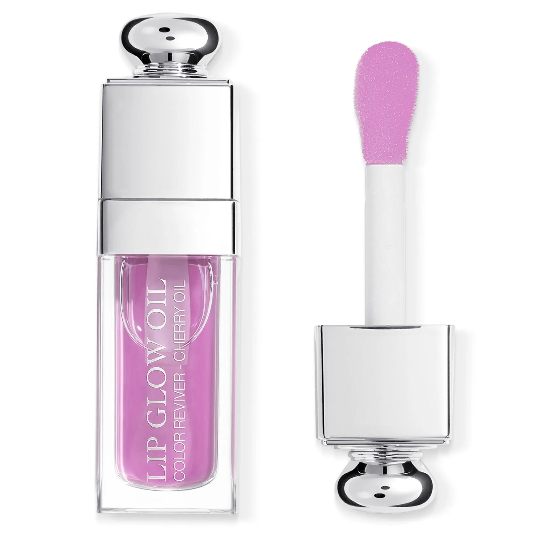 Dior Addict Lip Glow Oil 063 Pink Lilac