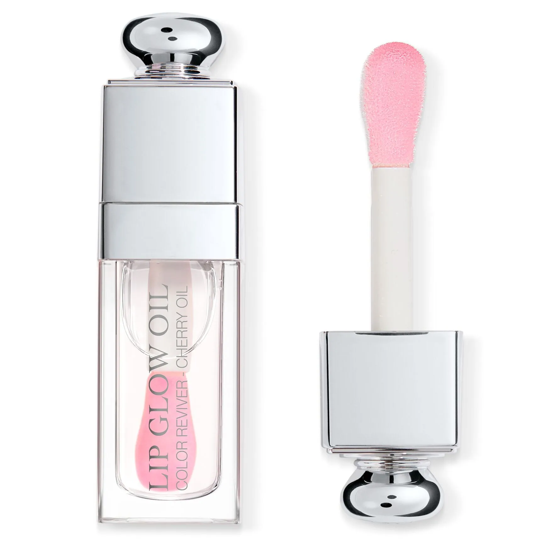 Dior Addict Lip Glow Oil 000 Universal Clear