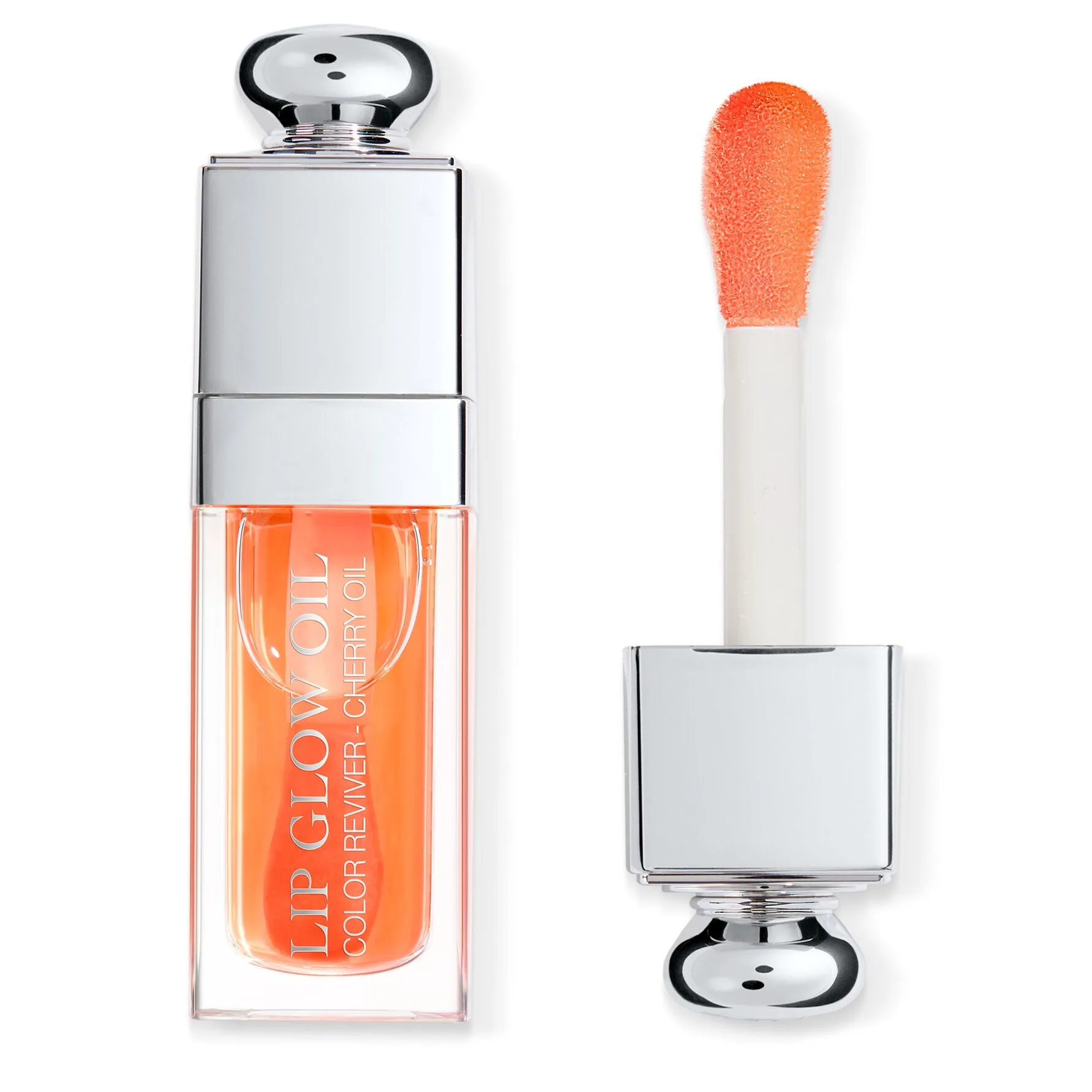 Dior Addict Lip Glow Oil 004 Coral