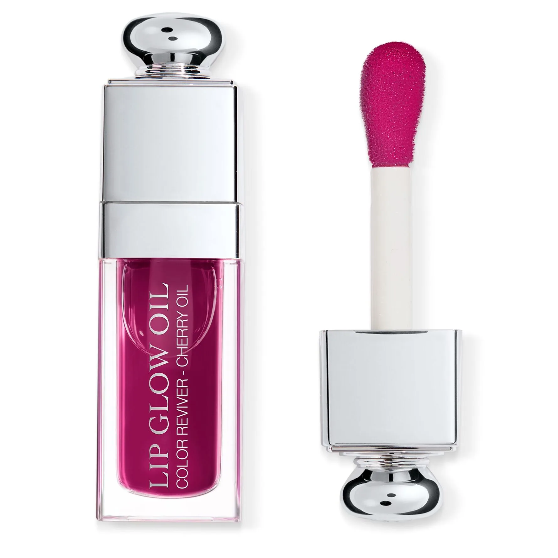 Dior Addict Lip Glow Oil 006 Berry