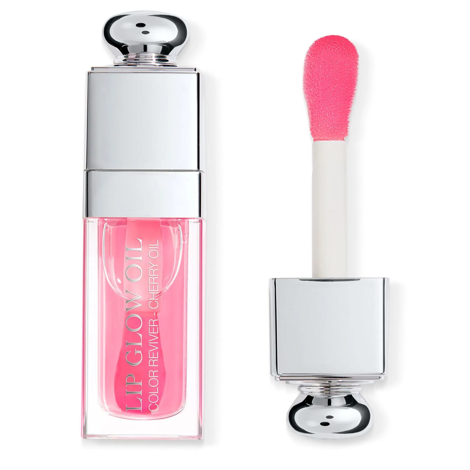 Dior Addict Lip Glow Oil 007 Raspberry