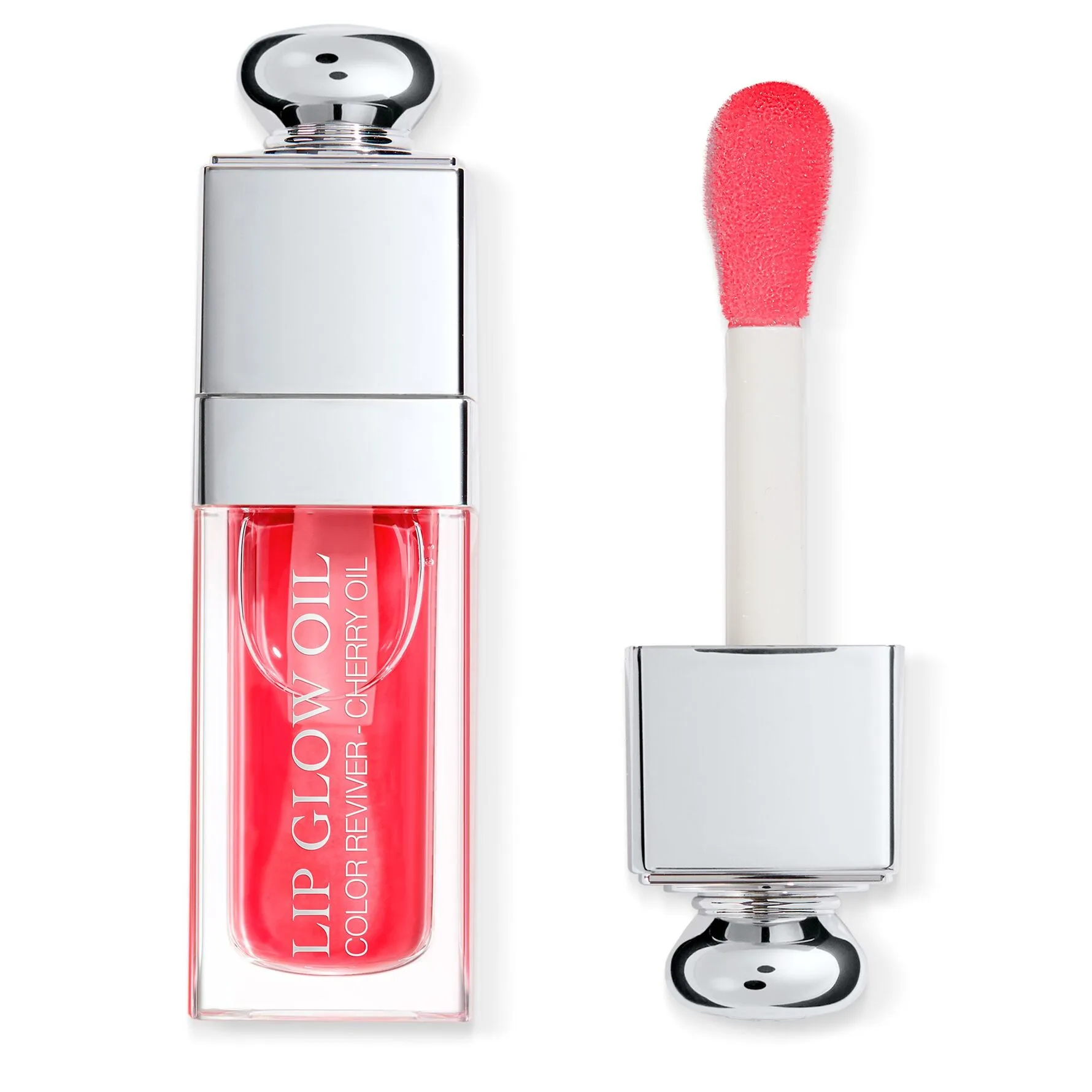 Dior Addict Lip Glow Oil 015 Cherry
