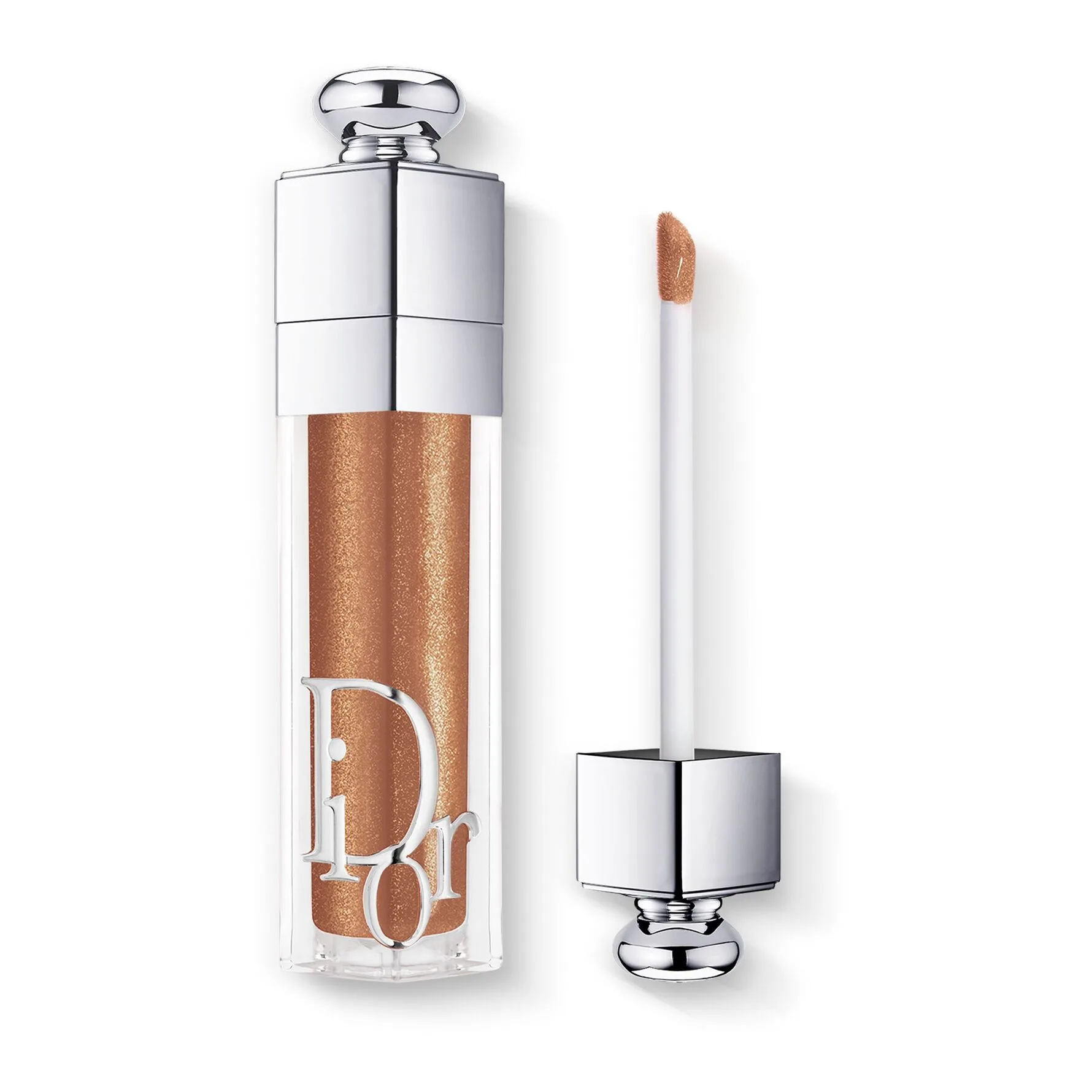 Dior Addict Lip Maximizer 049 Pure Copper